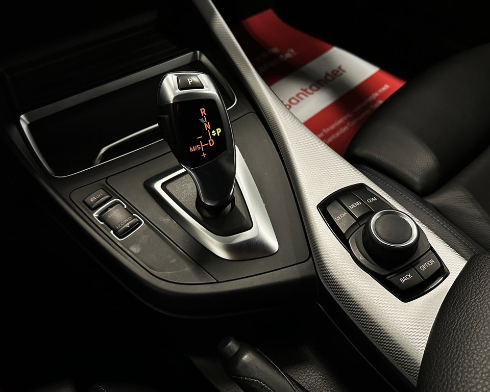 BMW 118i 1,5 M-Sport aut. 5d