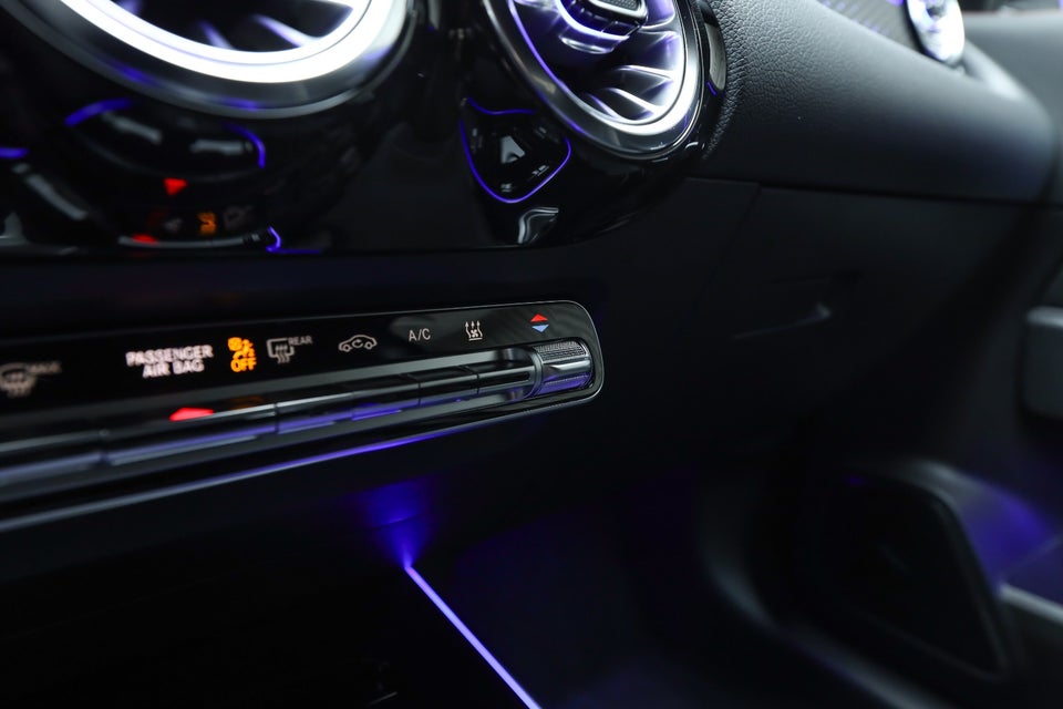 Mercedes EQA250+ AMG Premium 5d