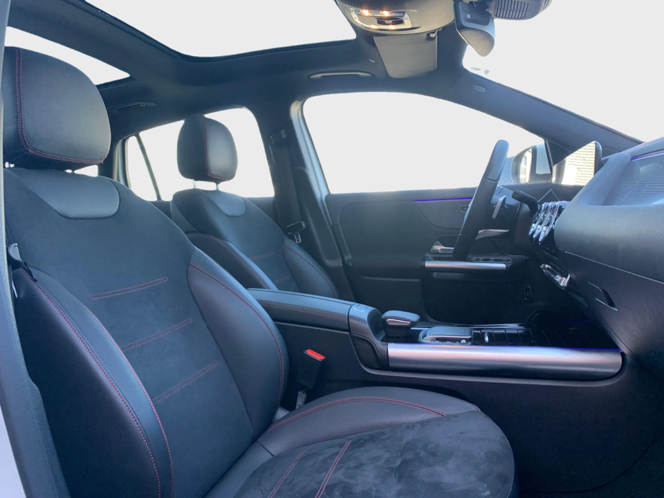 Mercedes EQA250+ AMG Line 5d