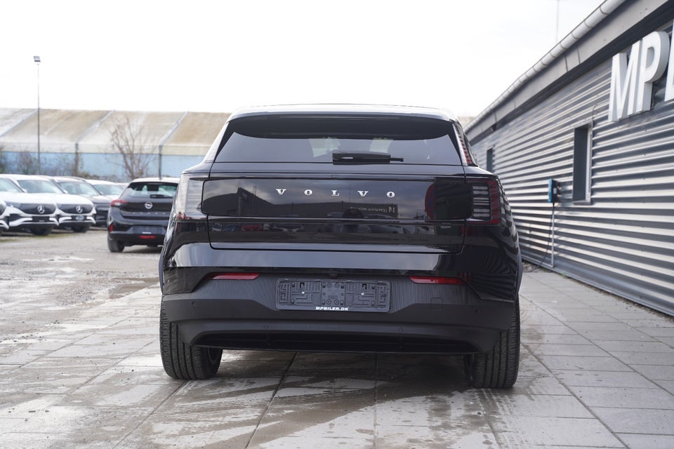 Volvo EX30 Twin Performance Ultra 5d