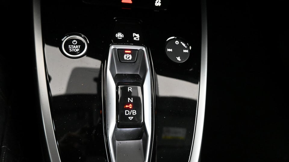 Audi Q4 e-tron 50 Attitude quattro 5d