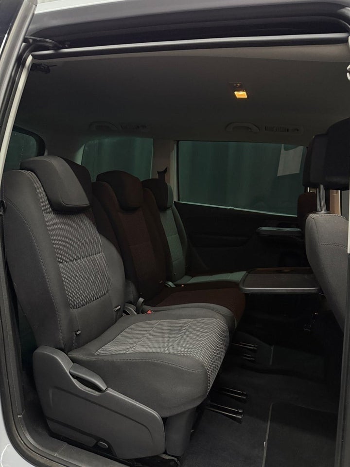 Seat Alhambra 1,4 TSi 150 Style DSG 5d