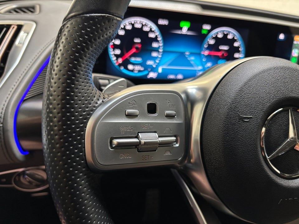 Mercedes EQC400 AMG Line 4Matic 5d