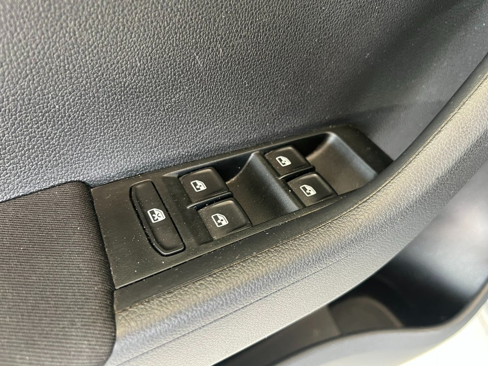 Skoda Fabia 1,0 TSi 95 Ambition Combi 5d
