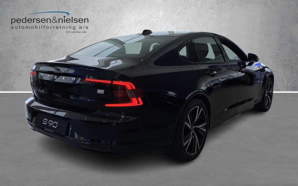 Volvo S90 2,0 T8 ReCharge Ultimate Dark aut. AWD 4d