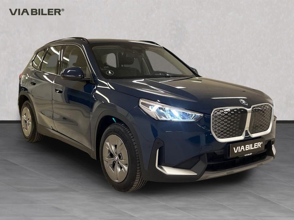 BMW iX1 eDrive20 5d