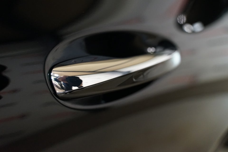 Mercedes EQA250 Progressive 5d