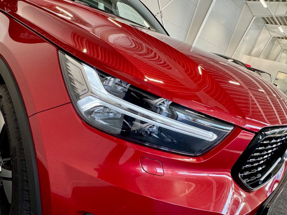 Volvo XC40 1,5 T5 ReCharge Inscription X aut. 5d