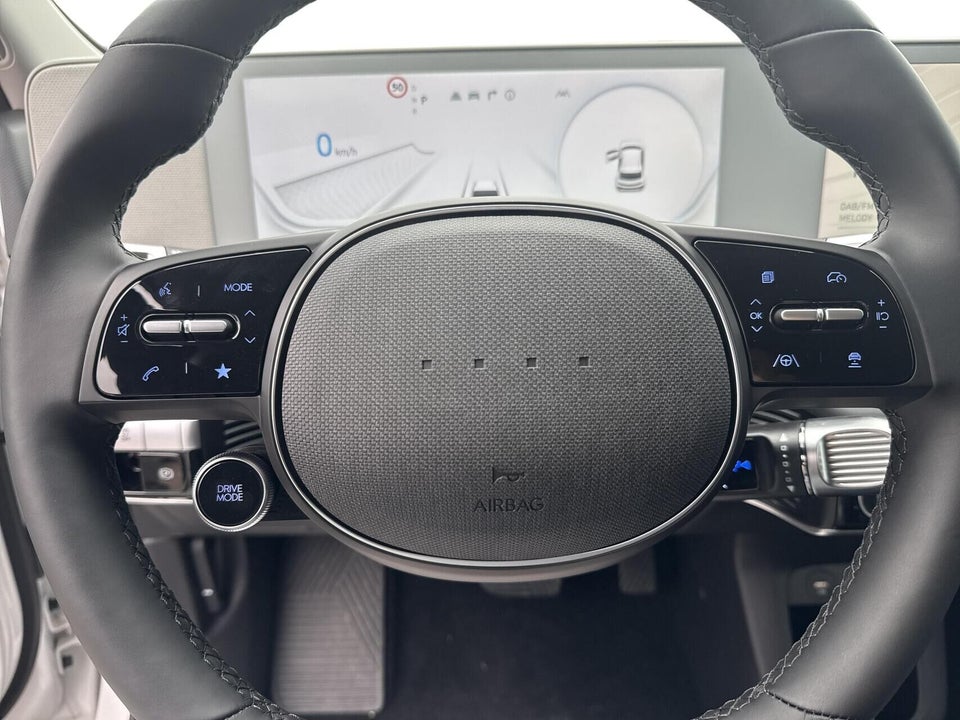 Hyundai Ioniq 5 77 Essential 5d
