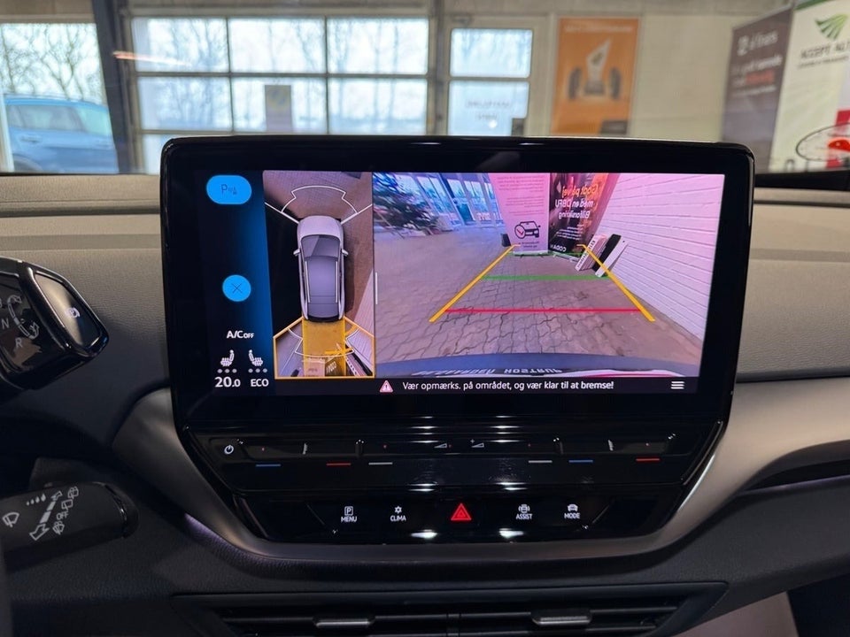 VW ID.4 77 1ST Pro Performance Max 5d