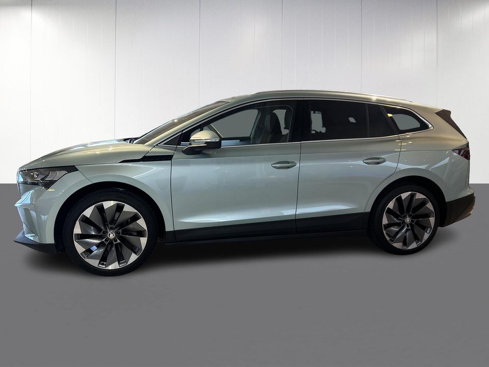 Skoda Enyaq 80 iV Premium 5d