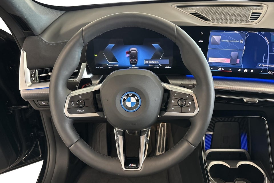 BMW iX1 xDrive30 M-Sport 5d