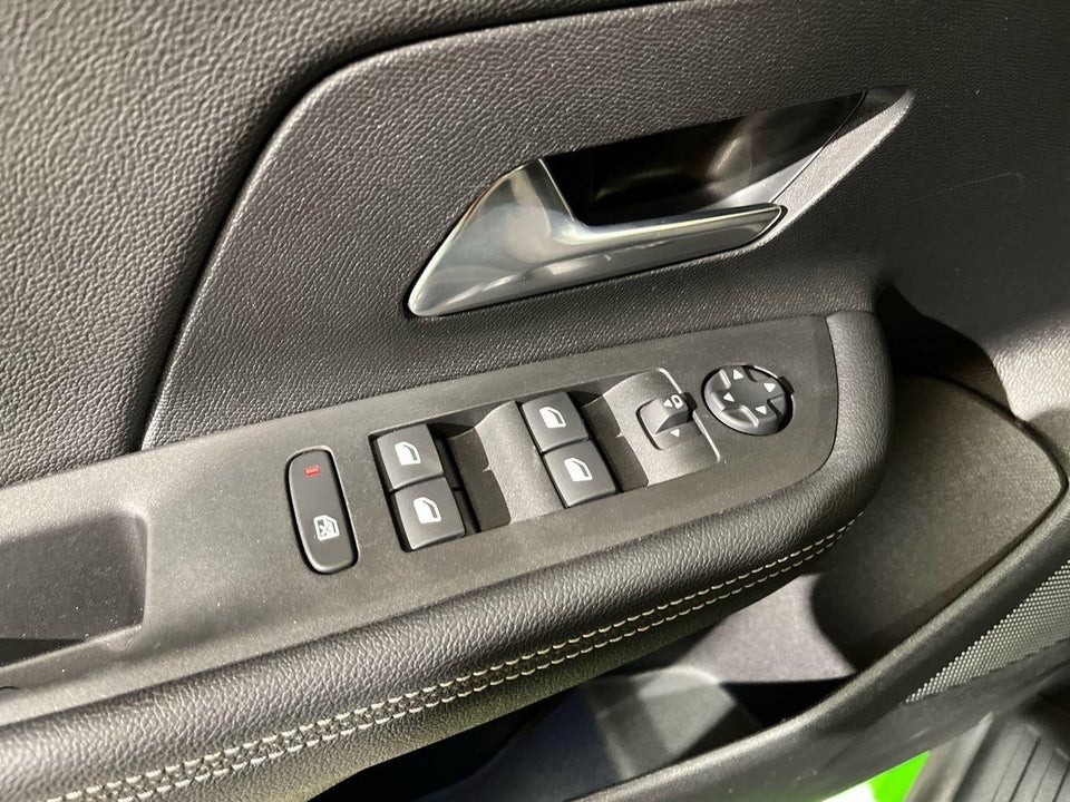 Opel Mokka-e 50 Ultimate 5d