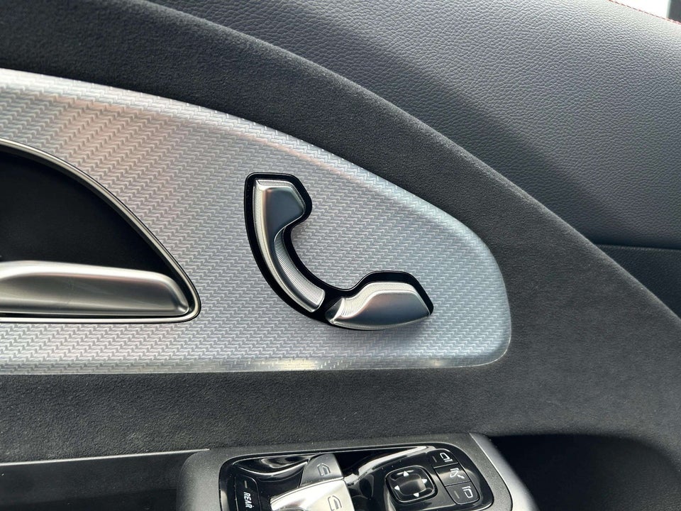 Mercedes CLA250+ EQ AMG Advance Plus 4d