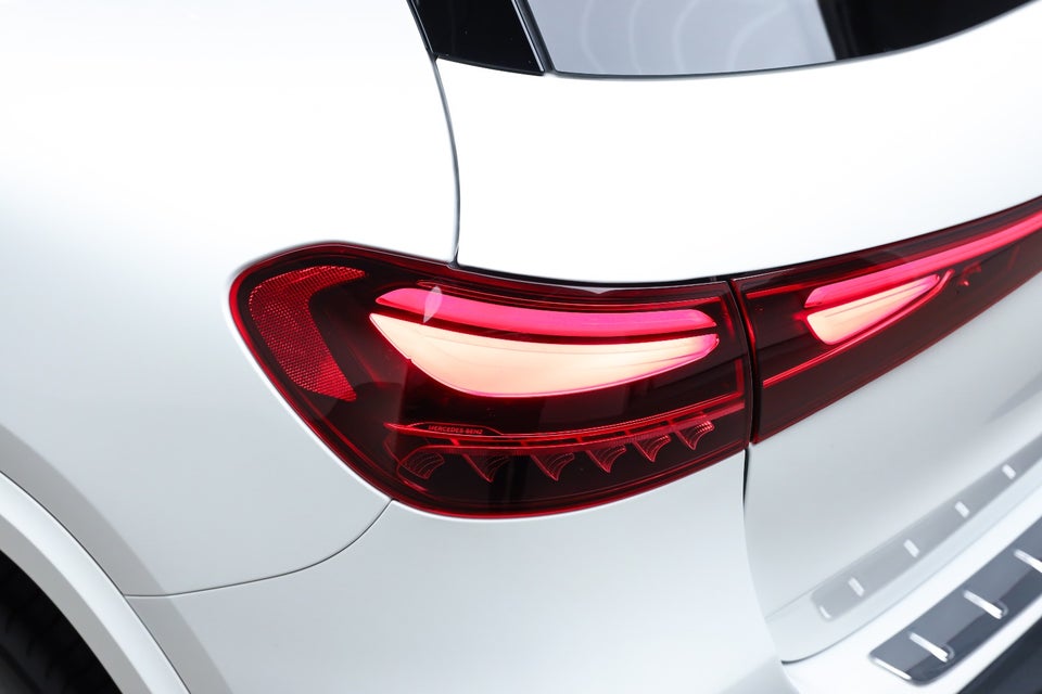 Mercedes EQA250+ AMG Premium 5d