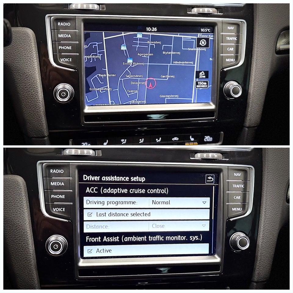 VW Golf VII 1,4 TSi 140 Highline DSG BMT 5d