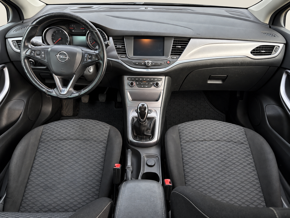 Opel Astra 1,0 T 105 Essentia Sports Tourer 5d
