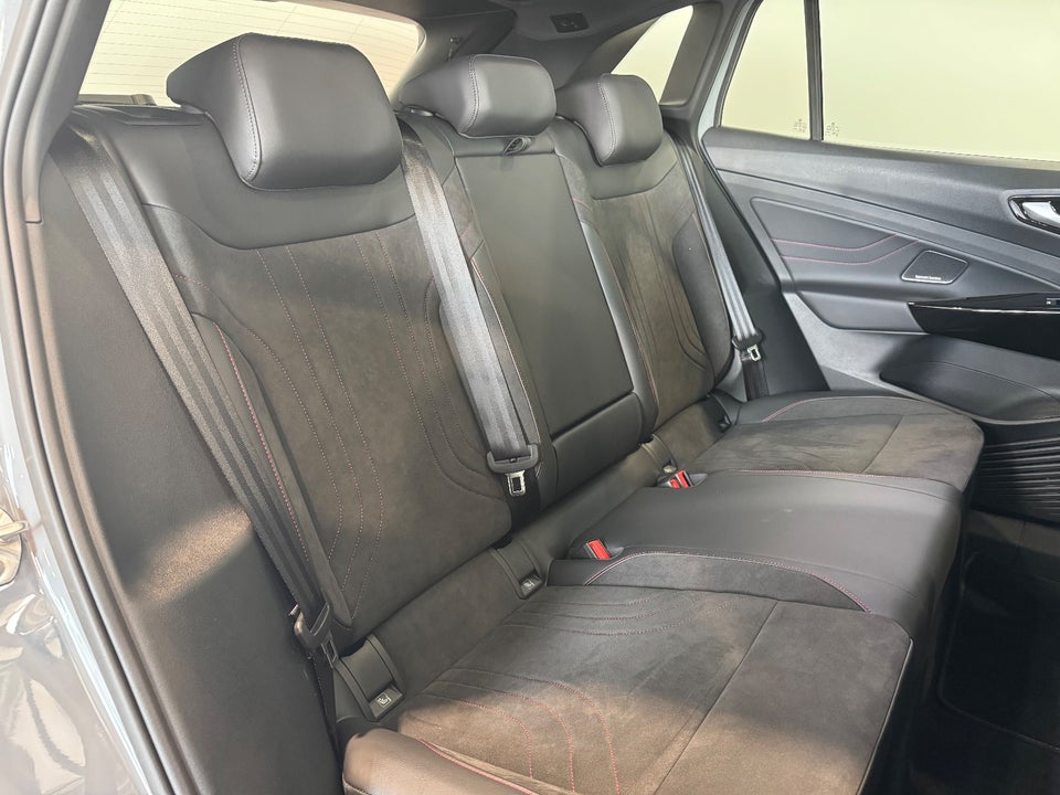 VW ID.4 77 GTX+ 4Motion 5d