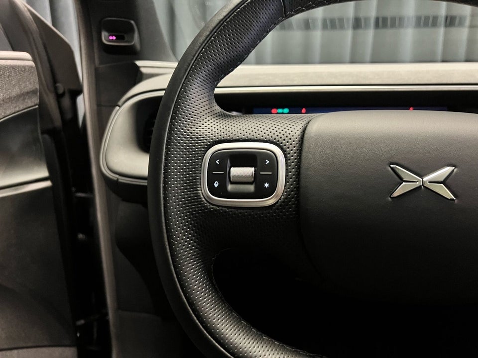 Xpeng G6 Long Range 5d