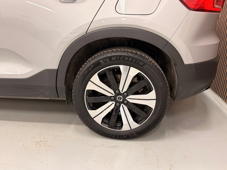 Volvo XC40 P6 ReCharge Core 5d
