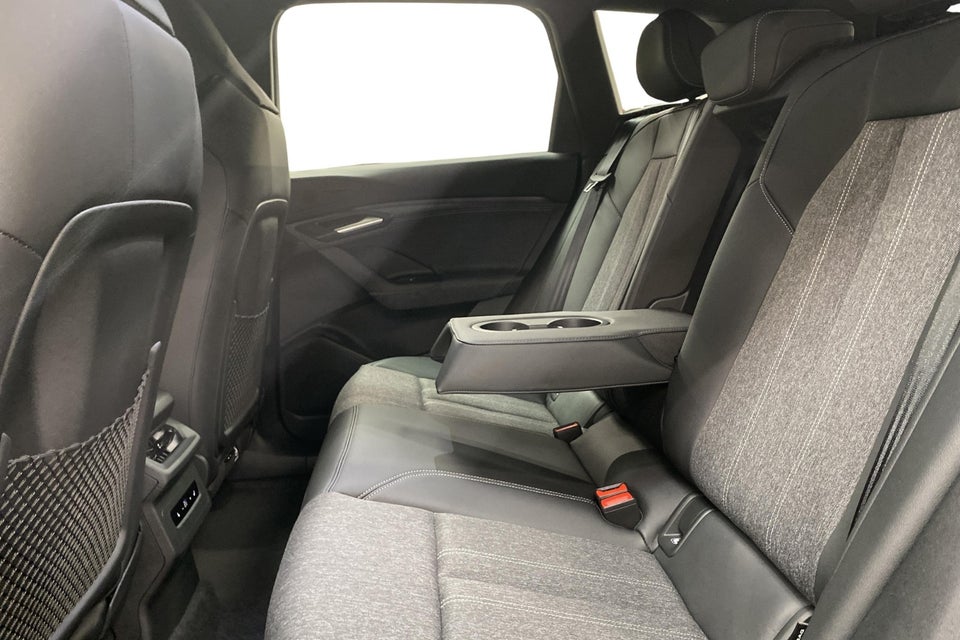 Audi Q6 e-tron Ultra performance 5d