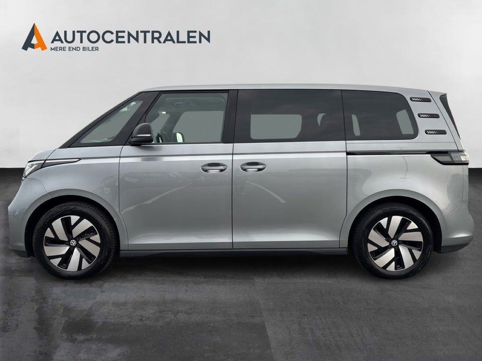 VW ID.Buzz 77 Life SWB 5d