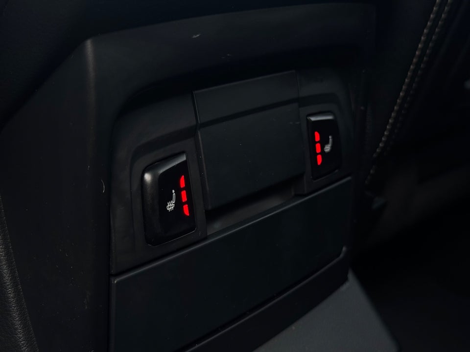 Audi SQ5 3,0 TDi 313 quattro Tiptr. 5d