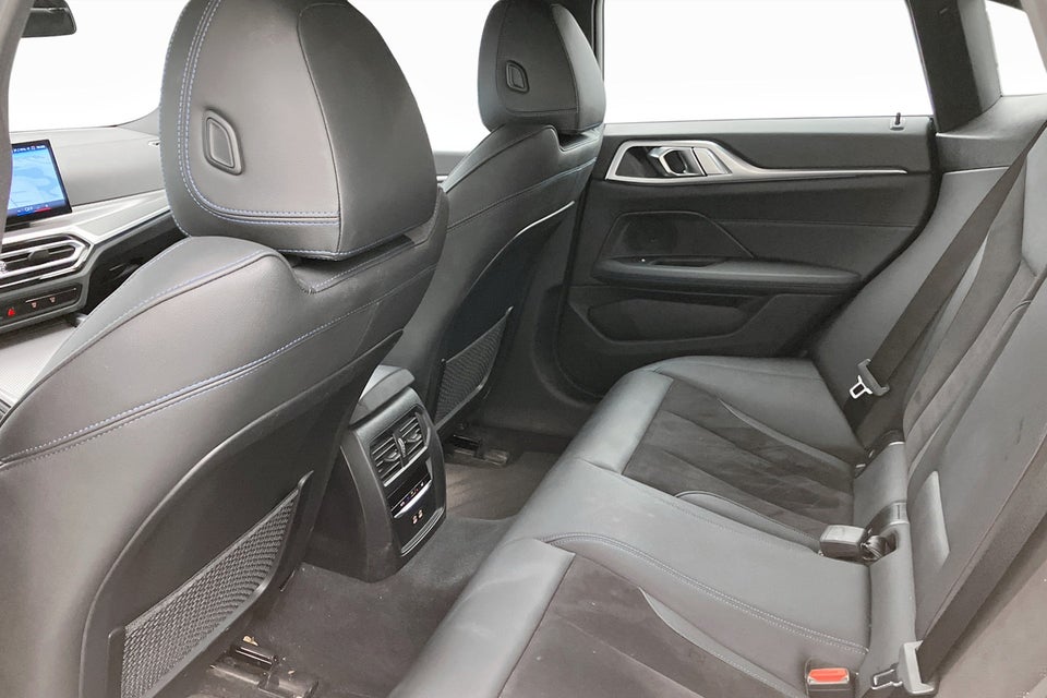 BMW i4 M50 M-Sport xDrive 5d