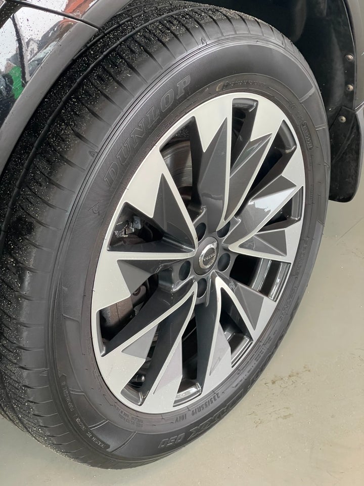 Volvo XC60 2,0 T5 250 Inscription aut. 5d