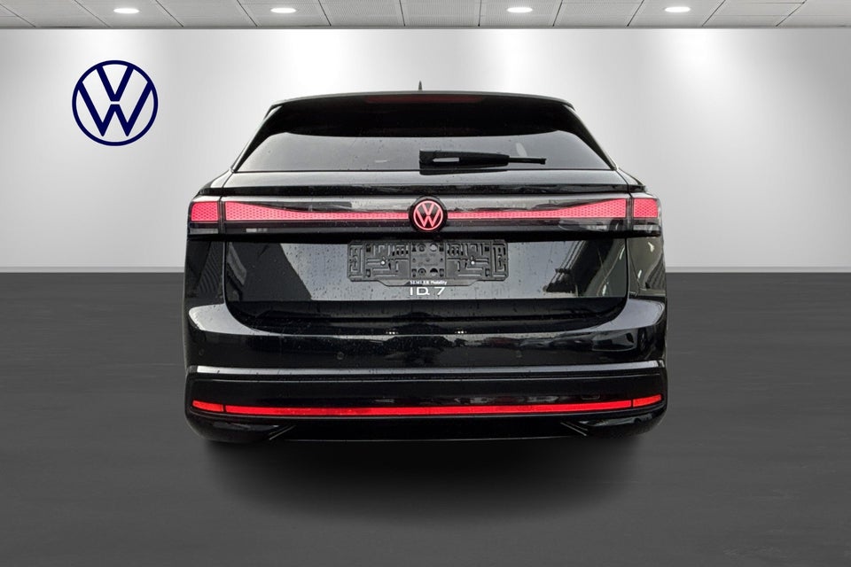 VW ID.7 77 Style+ Tourer 5d