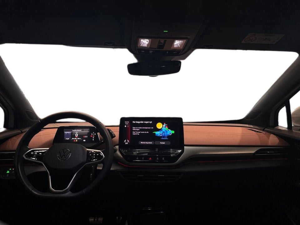 VW ID.4 77 Pro Performance 5d