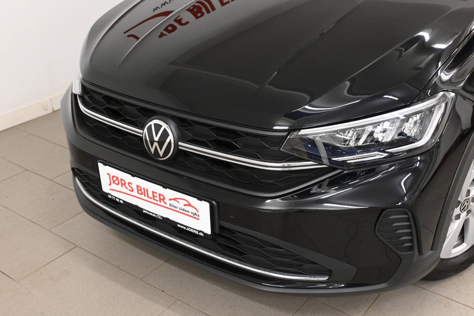 VW Taigo 1,0 TSi 95 Life 5d