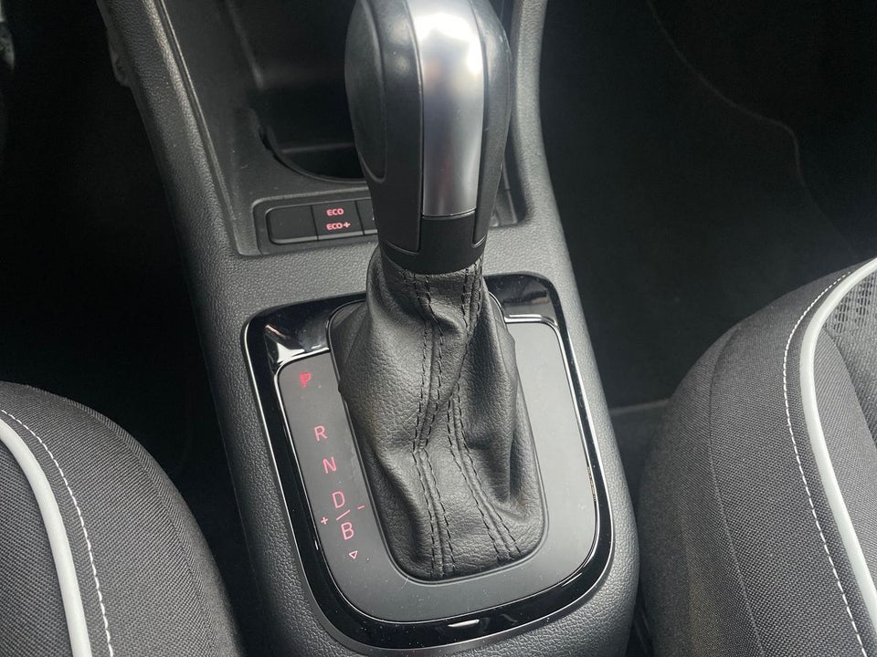 Seat Mii Electric 5d