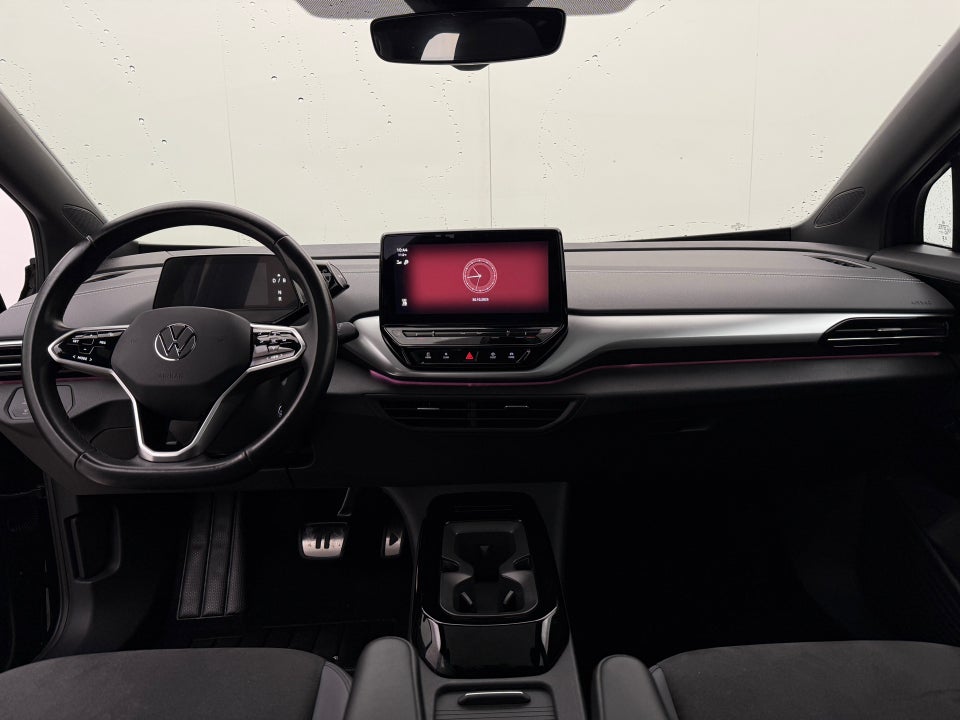 VW ID.4 77 Pro Performance 5d