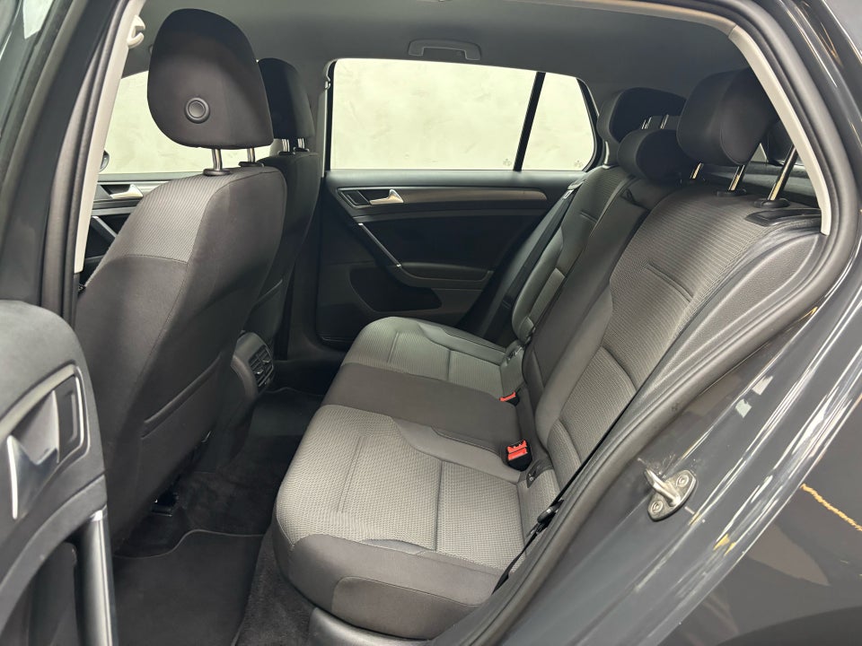 VW e-Golf VII Comfortline 5d