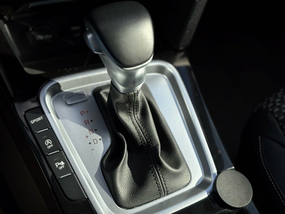 Kia XCeed 1,6 T-GDi Comfort DCT 5d