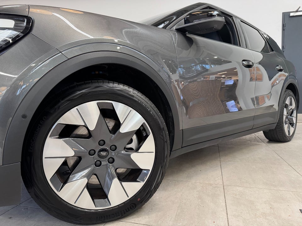 Ford Explorer 77 Premium Extended Range 5d