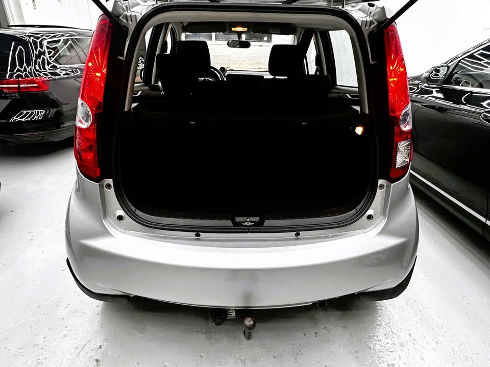 Suzuki Splash 1,2 GLS 5d