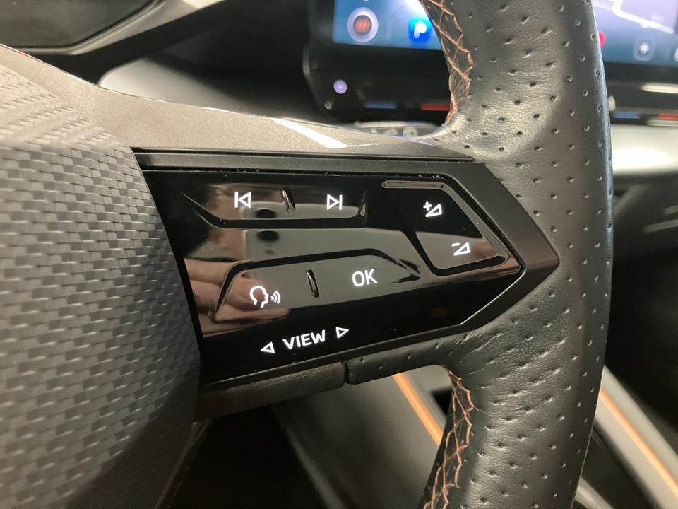 Cupra Born 58 High 5d