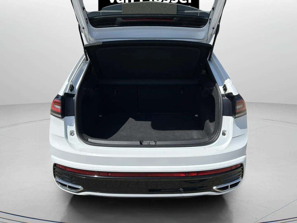 VW Taigo 1,5 TSi 150 R-line DSG 5d