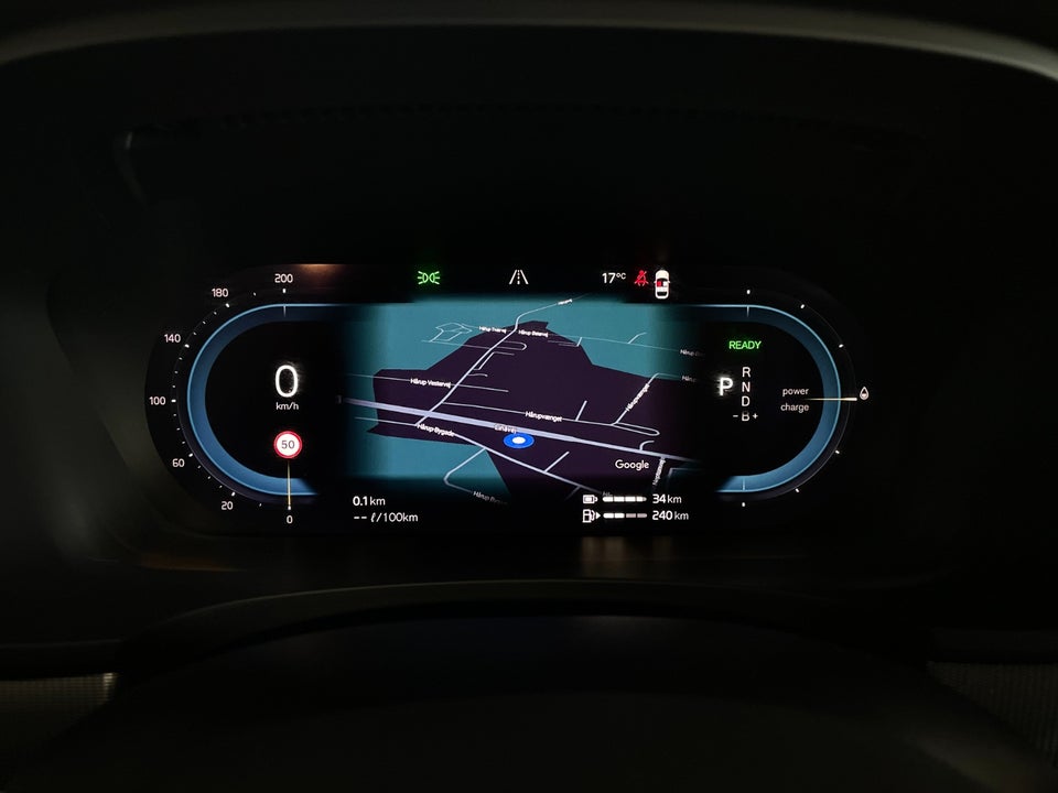 Volvo V90 2,0 T8 ReCharge R-Design aut. AWD 5d