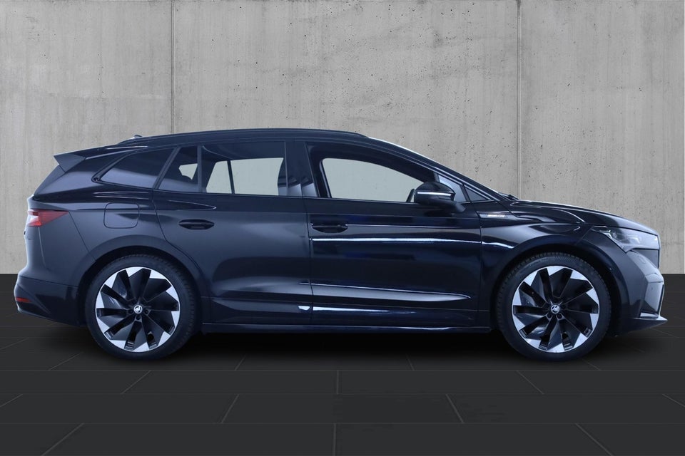 Skoda Enyaq 80x iV Sportline 5d