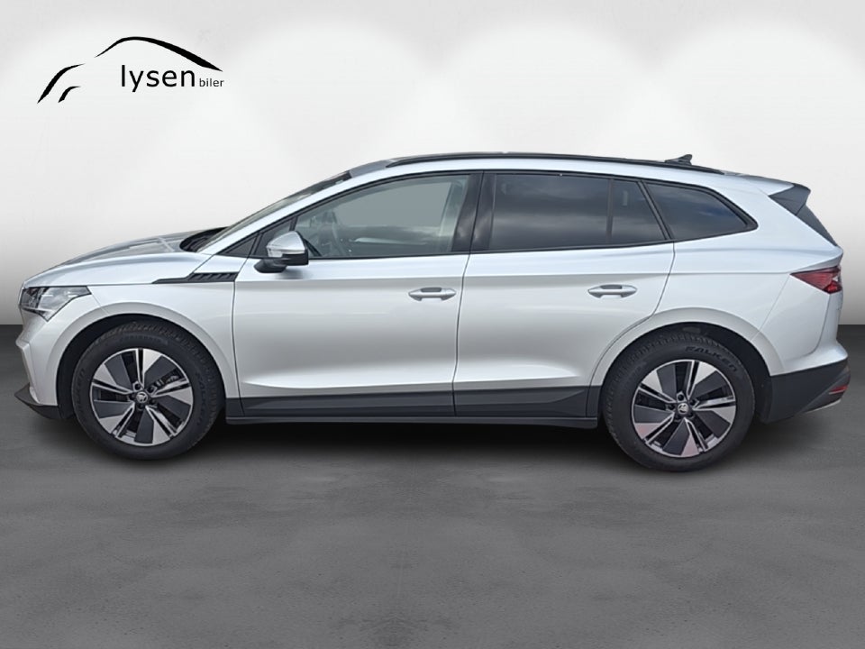 Skoda Enyaq 60 iV Loft 5d