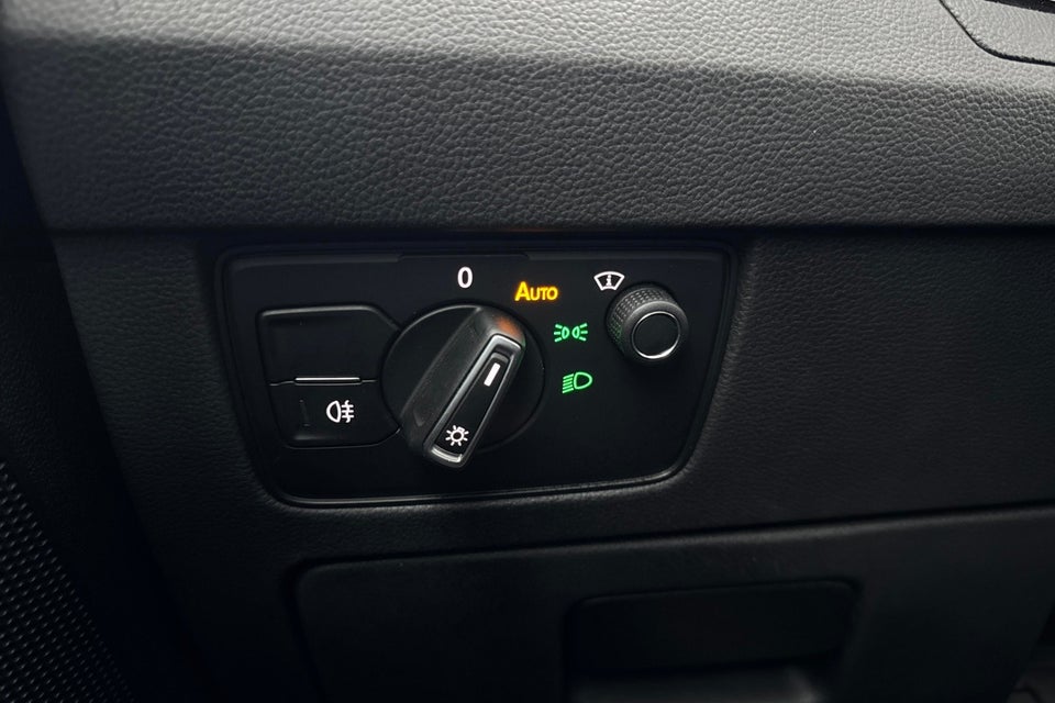 VW Passat 1,4 GTE High Variant DSG 5d