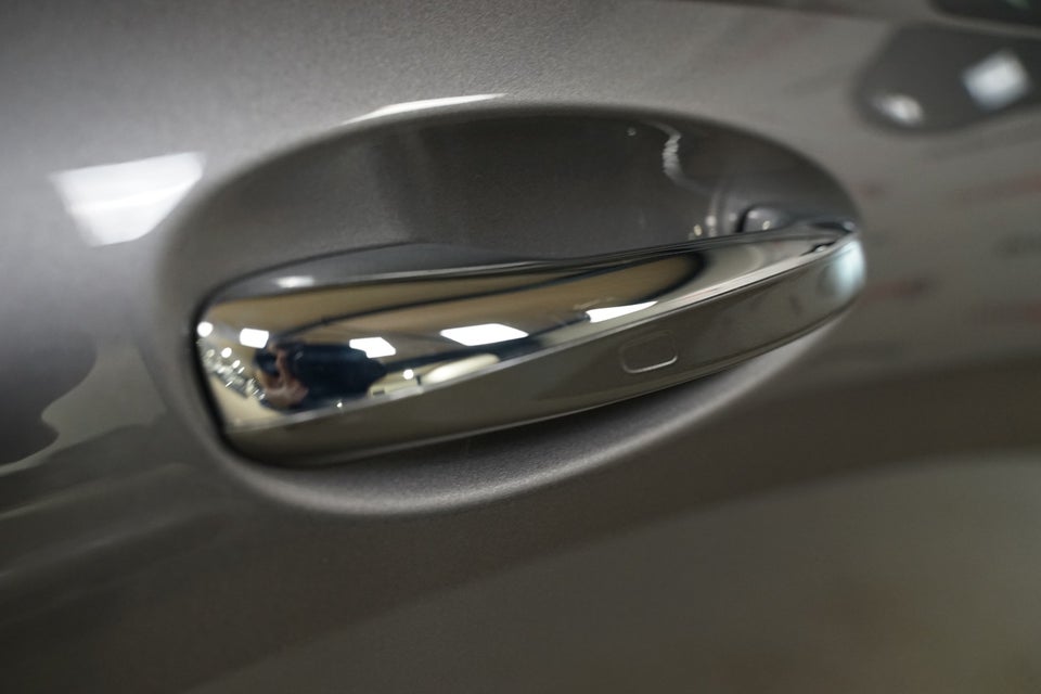 Mercedes EQB250+ AMG Premium 5d