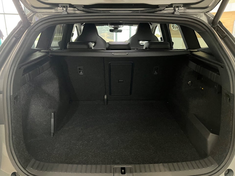 Skoda Enyaq 85 iV Sportline 5d