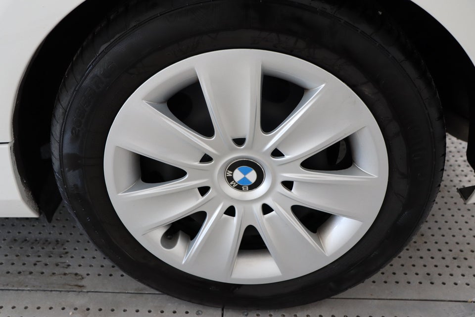 BMW 116i 2,0  3d