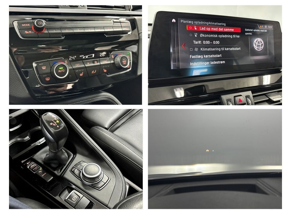 BMW X1 1,5 xDrive25e M-Sport+ aut. 5d