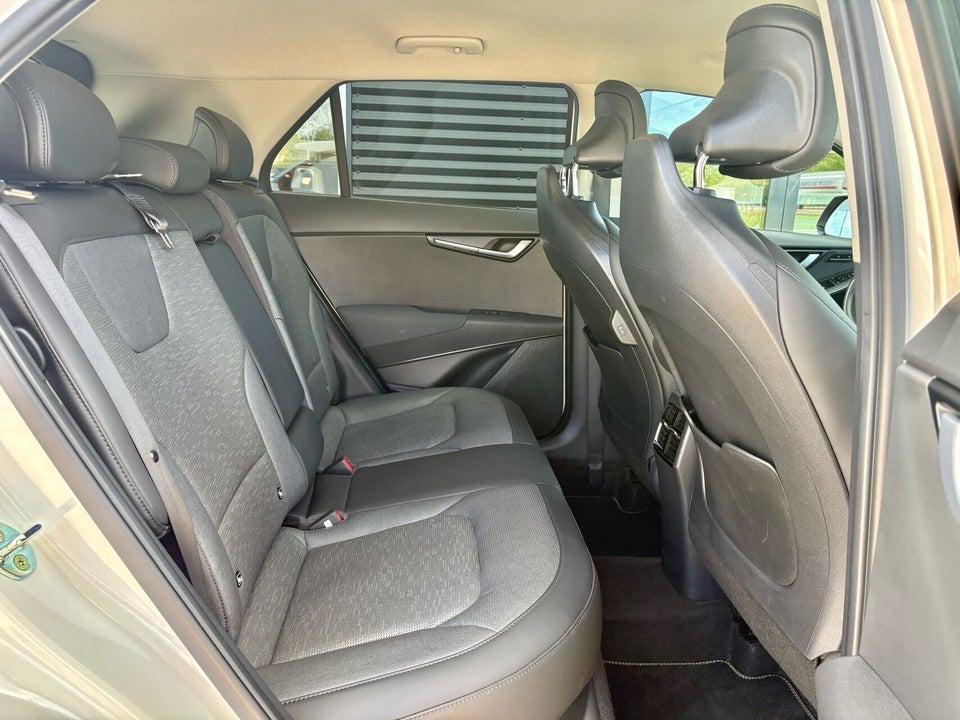 Kia Niro 1,6 PHEV Upgrade DCT 5d