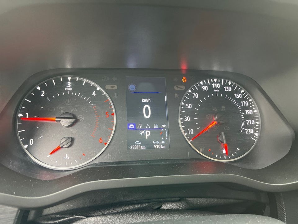 Nissan Primastar 2,0 dCi 150 L2H1 Tekna DCT Van